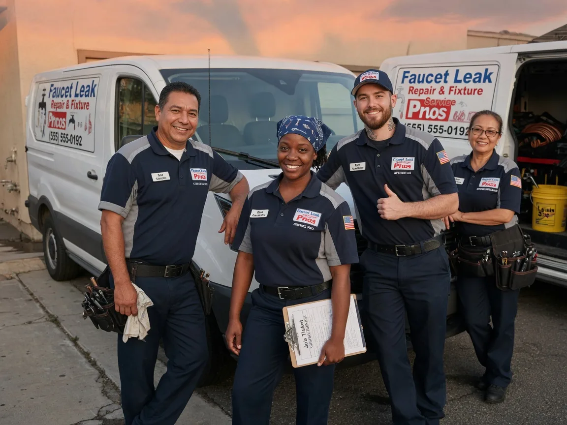 Faucet Repair company in Belews Creek, NC