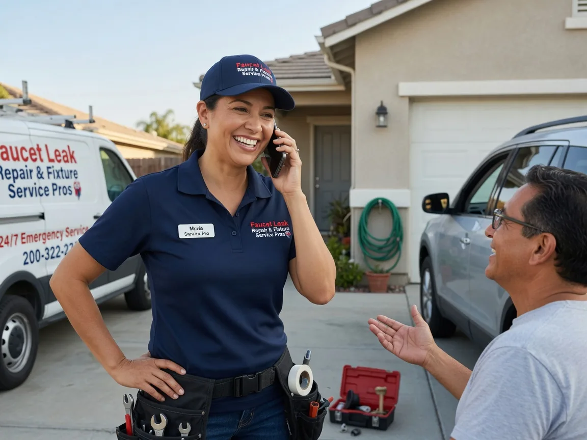 Faucet Repair Belews Creek, NC FAQs