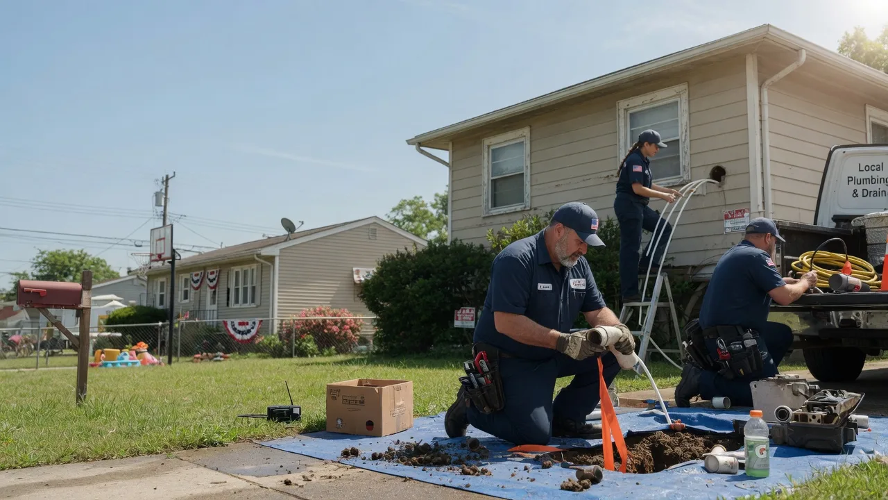 Faucet Repair in Belews Creek, NC near me